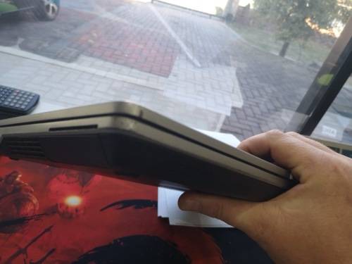 *PERFECT i7 WORKHORSE*DELL LATITUDE E6520*i7-2620*HD+*6GB RAM*500GB*BACKLIT KEYBOARD*NVIDIA
